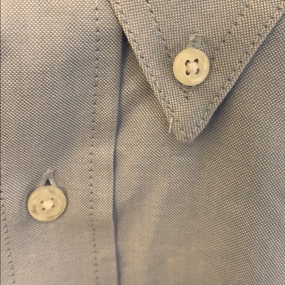 NWOT Wearguard Button Down Work Shirt - Picture 3 of 8